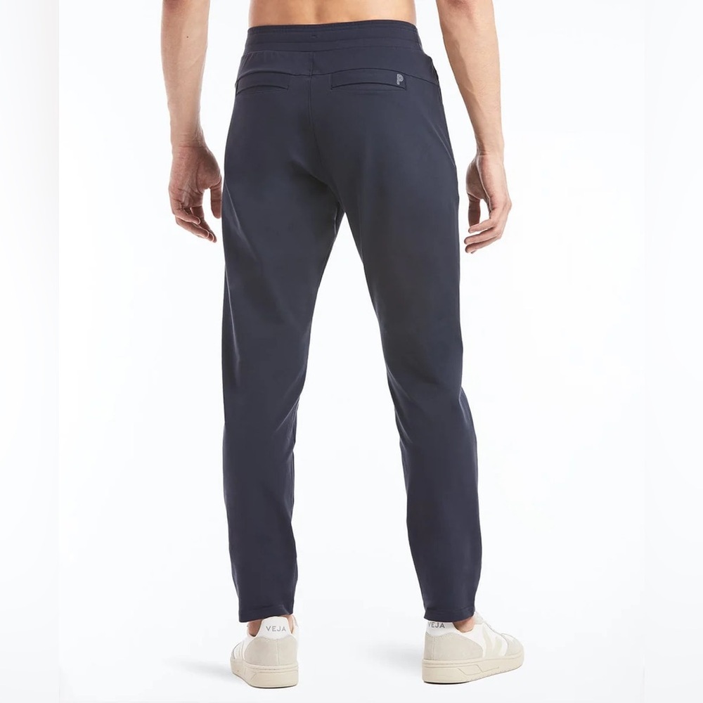 Public Rec Gamechanger Blue Athletic Pants Mens 38 X 30